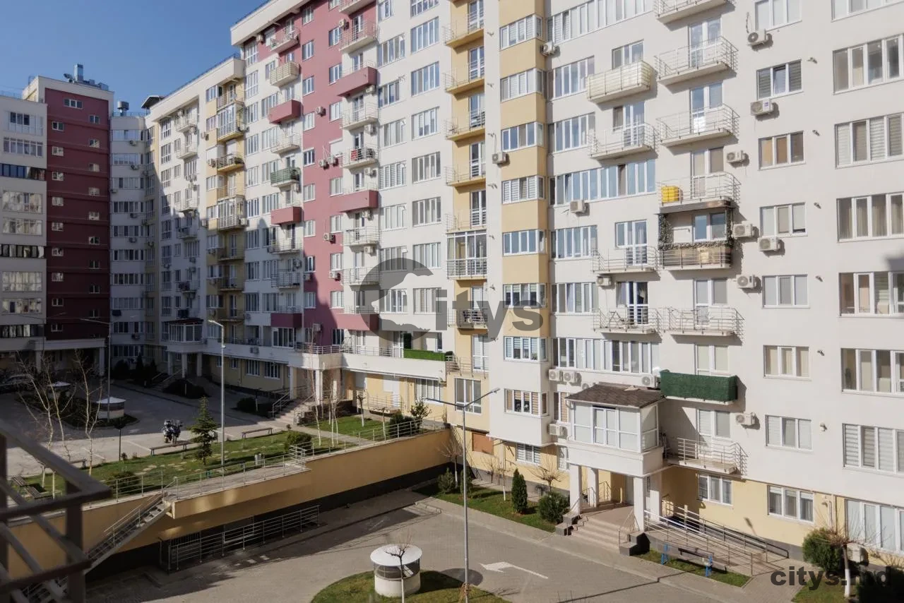 2-х комнатная квартира, 70м², Gheorghe Caşu photo 6 - citys.md 2-х комнатная квартира, 70м², Gheorghe Caşu photo 5