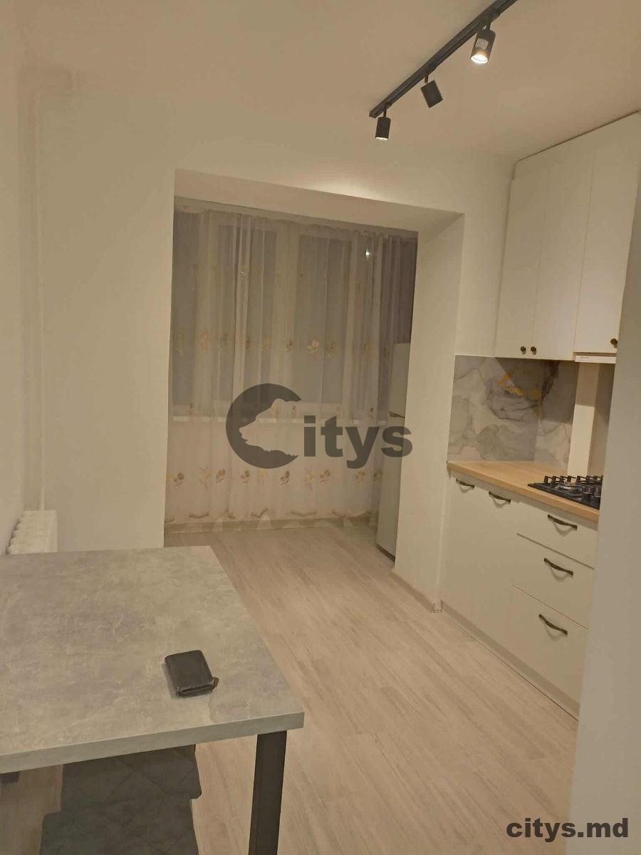 chirie-2-х комнатная квартира, Botanica  58м², Дачия photo 3