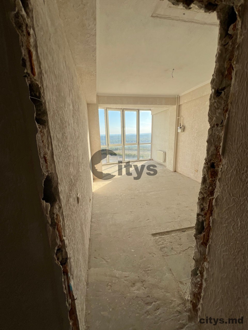 2-х комнатная квартира, 80м², Botanica, Гренобле photo 4 - citys.md 2-х комнатная квартира, 80м², Botanica, Гренобле photo 3