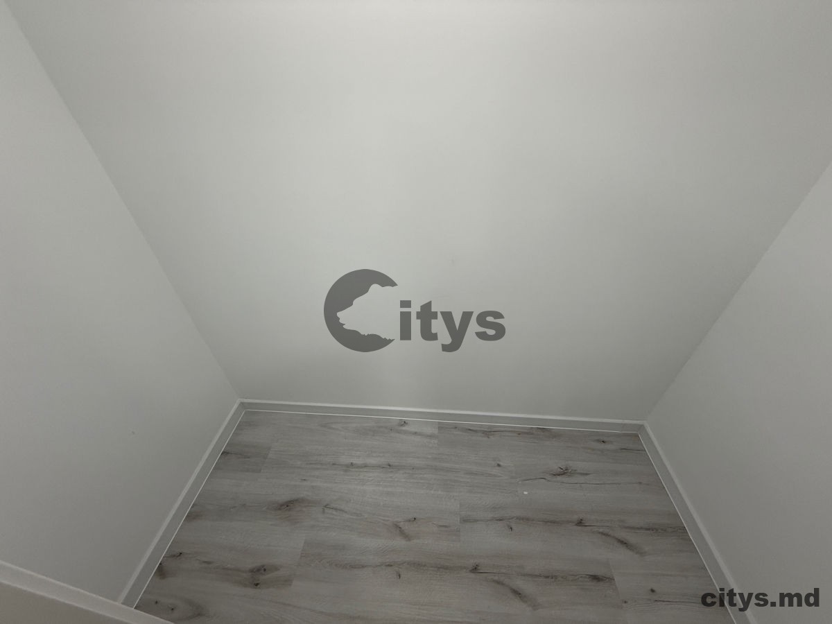 Apartament cu 3 camere, 55m², Tudor Vladimirescu photo 3 - citys.md Apartament cu 3 camere, 55m², Tudor Vladimirescu photo 2