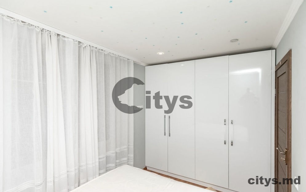 Chirie-Apartament cu 2 camere, 45m², str.Grigore Vieru photo 0