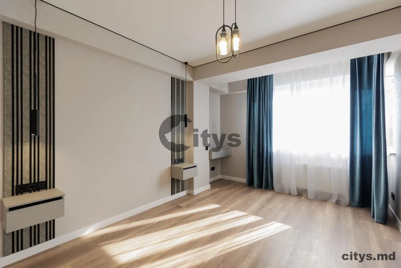 2-х комнатная квартира, 70м², Gheorghe Caşu photo 7 - citys.md 2-х комнатная квартира, 70м², Gheorghe Caşu photo 6