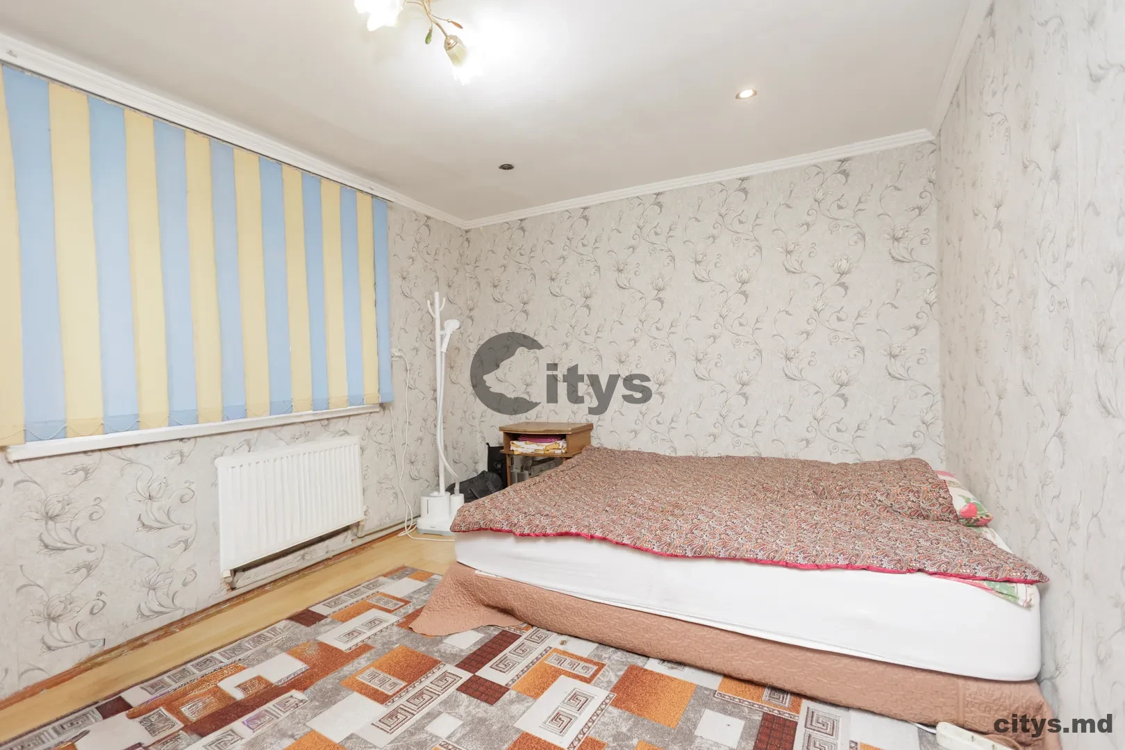 Casă cu un nivel, 42m², Muncesti photo 8