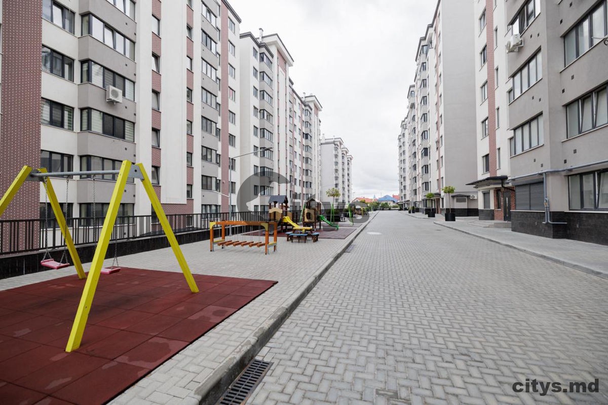 chirie-2-х комнатная квартира, Buiucani 53м², str. Ion Buzdugan photo 12 - citys.md chirie-2-х комнатная квартира, Buiucani 53м², str. Ion Buzdugan photo 11