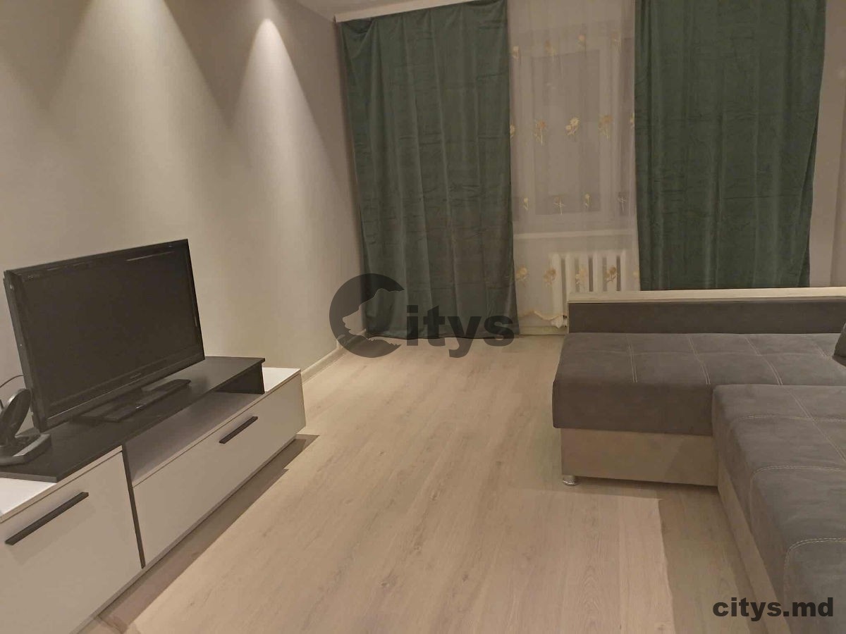 chirie-2-х комнатная квартира, Botanica  58м², Дачия photo 4