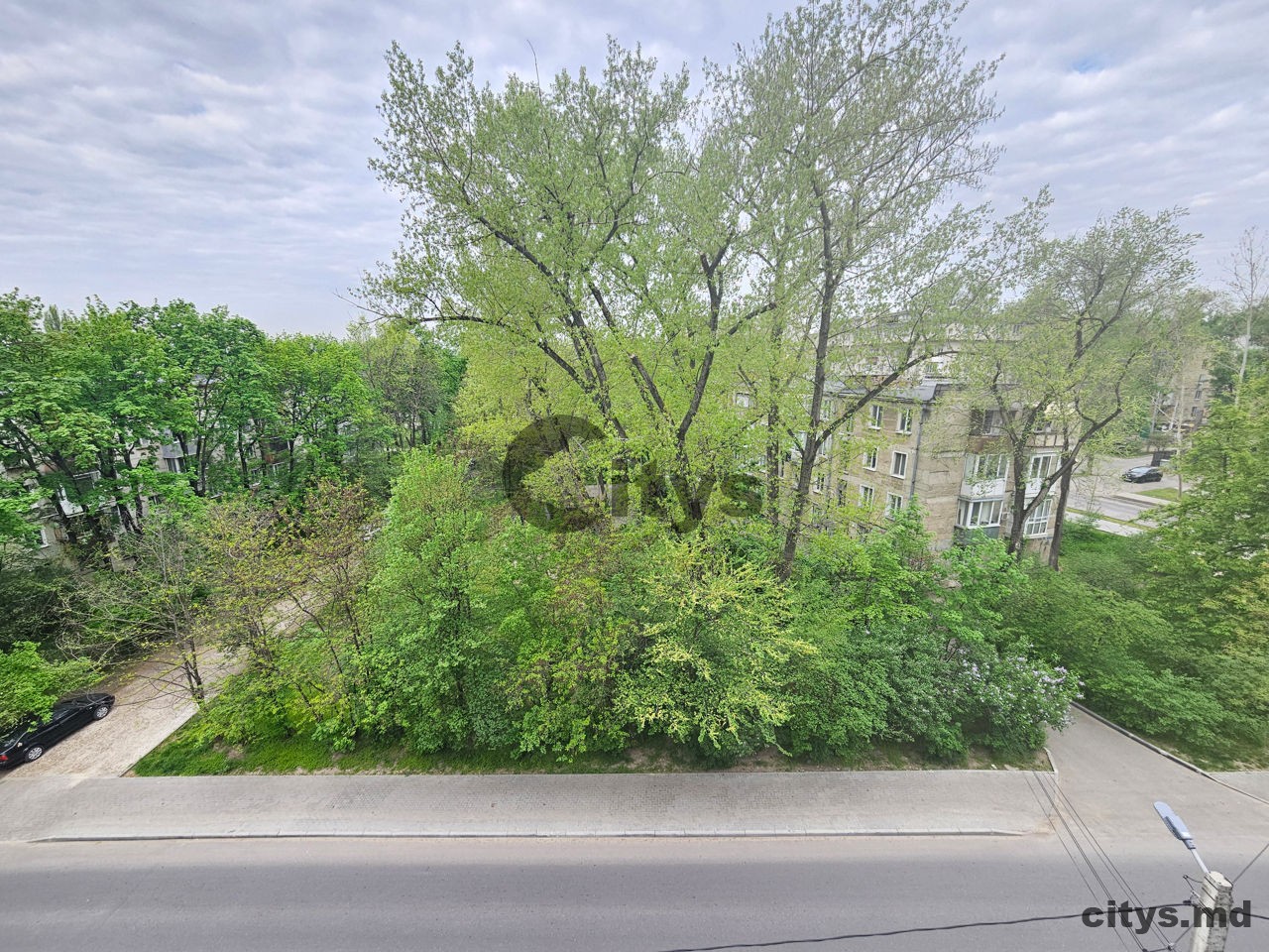 chirie-1 комнатная квартира, Riscani 33м², ул. Академика Андрея Сахарова photo 5 - citys.md chirie-1 комнатная квартира, Riscani 33м², ул. Академика Андрея Сахарова photo 4