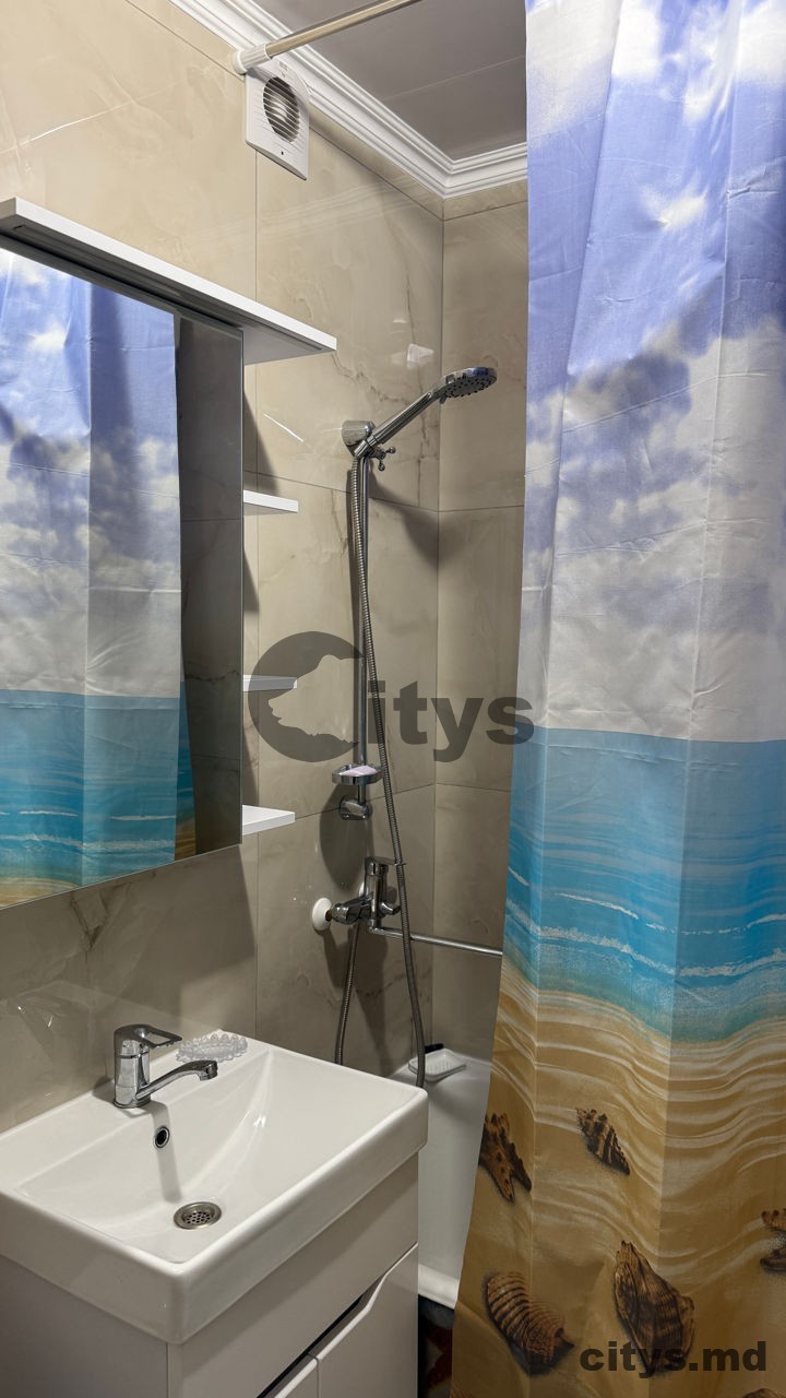 chirie-Apartament cu 1 cameră,Riscani 32m², Киев photo 7 - citys.md chirie-Apartament cu 1 cameră,Riscani 32m², Киев photo 6