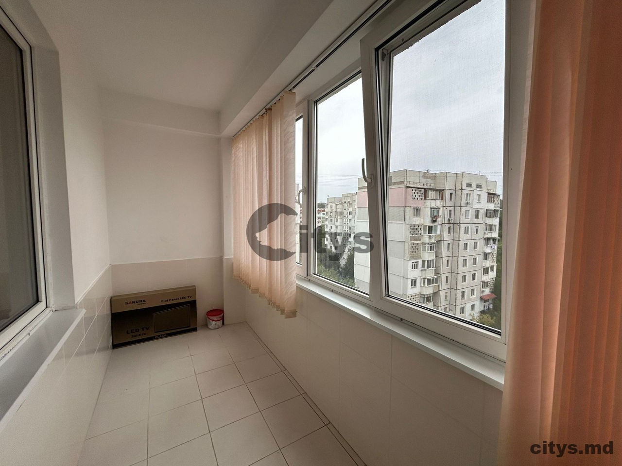 chirie-Apartament cu 3 camere, 104m², ул. Андрея Доги photo 9 - citys.md chirie-Apartament cu 3 camere, 104m², ул. Андрея Доги photo 8