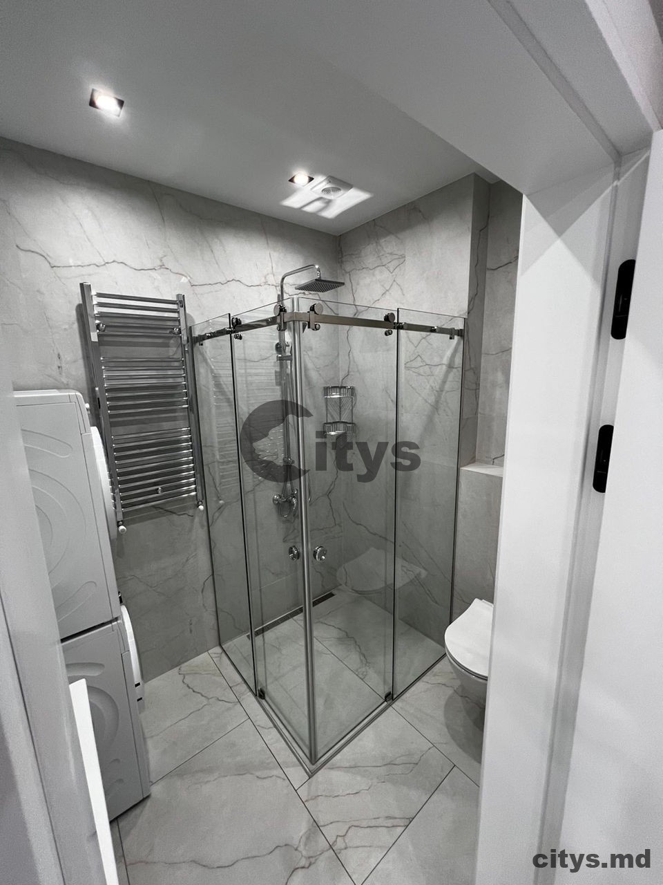 chirie-Apartament cu 1 cameră, Centru 50m², Moara Roșie, 5/A photo 10 - citys.md chirie-Apartament cu 1 cameră, Centru 50m², Moara Roșie, 5/A photo 9