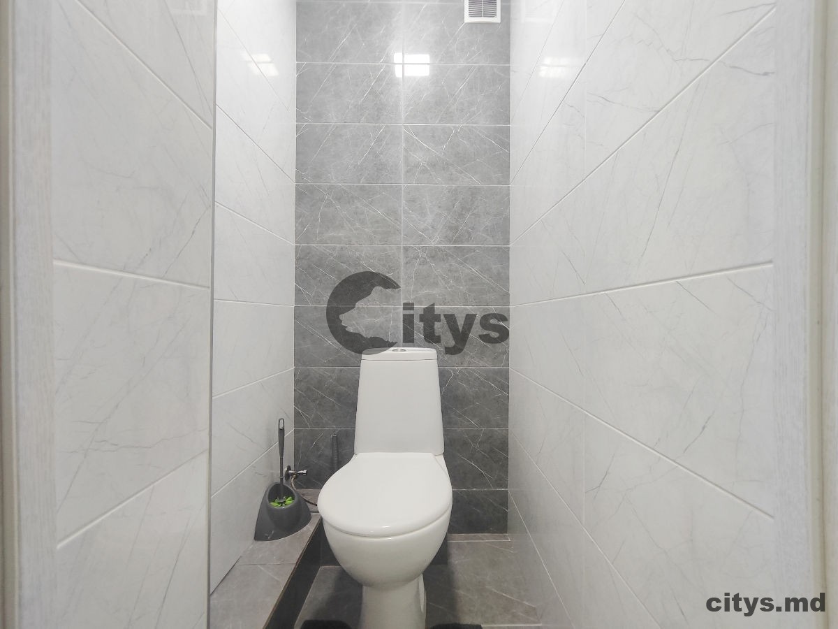 1 комнатная квартира,Ciocana 36м², Mircea cel Bătrân photo 9 - citys.md 1 комнатная квартира,Ciocana 36м², Mircea cel Bătrân photo 8