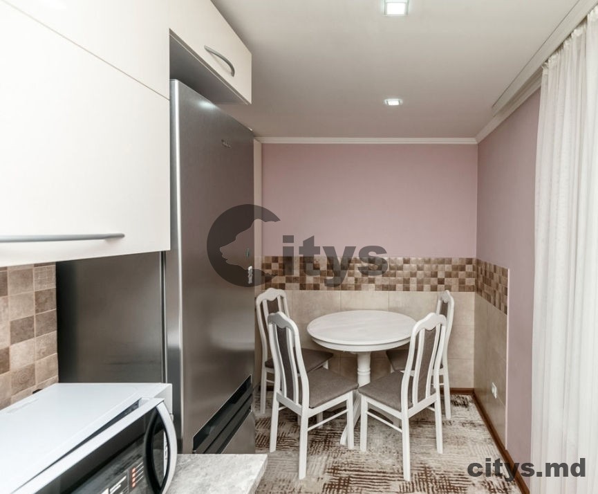 Chirie-Apartament cu 2 camere, 45m², str.Grigore Vieru photo 4