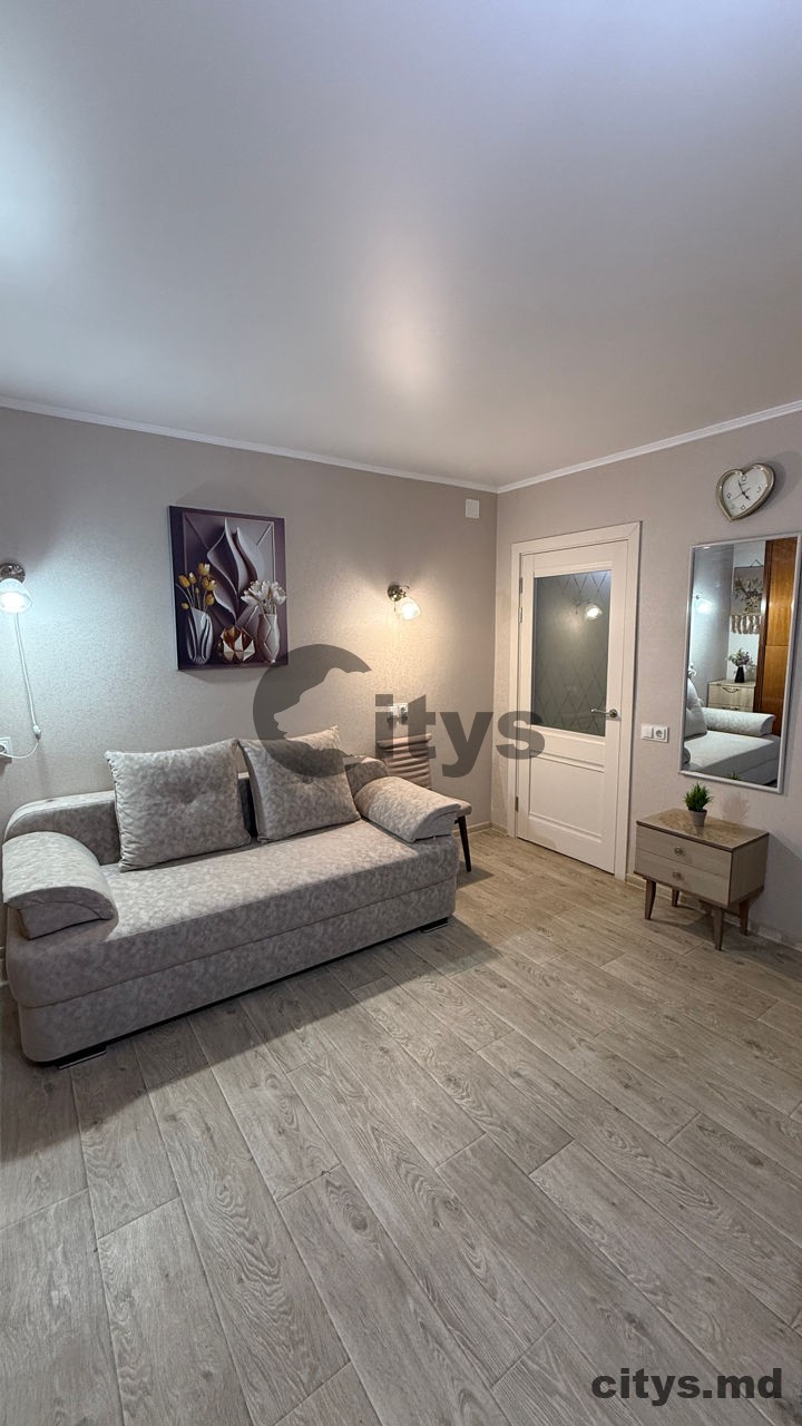 chirie-Apartament cu 1 cameră,Riscani 32m², Киев photo 1 - citys.md chirie-Apartament cu 1 cameră,Riscani 32m², Киев photo 0