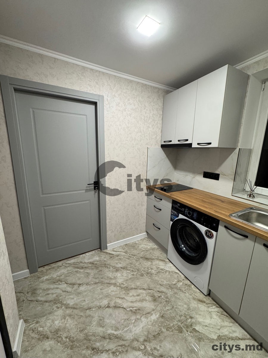 Garsonieră, 24m², Telecentru, Vasile Cheltuială photo 4