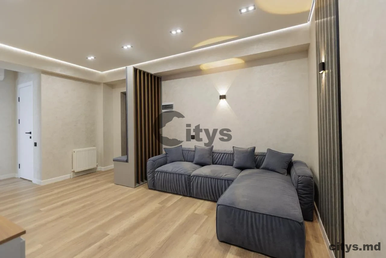 2-х комнатная квартира, 70м², Gheorghe Caşu photo 20 - citys.md 2-х комнатная квартира, 70м², Gheorghe Caşu photo 19