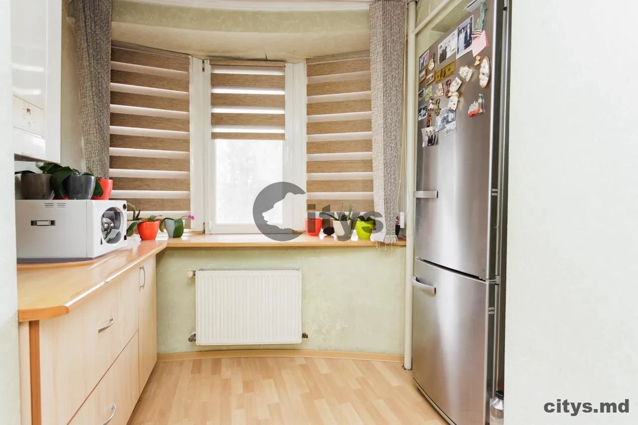 Apartament cu 3 camere+living, 80m², str.Busuiocești,16 Botanica photo 19 - citys.md Apartament cu 3 camere+living, 80m², str.Busuiocești,16 Botanica photo 18