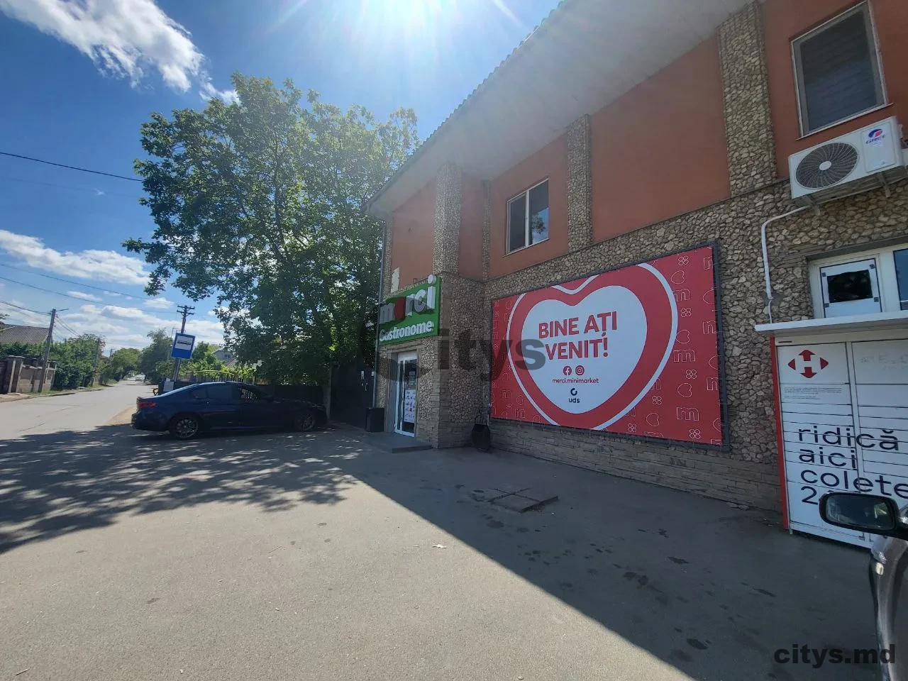 Duplex - Townhouse cu 3 nivele, 186m², Potîrnicii photo 7