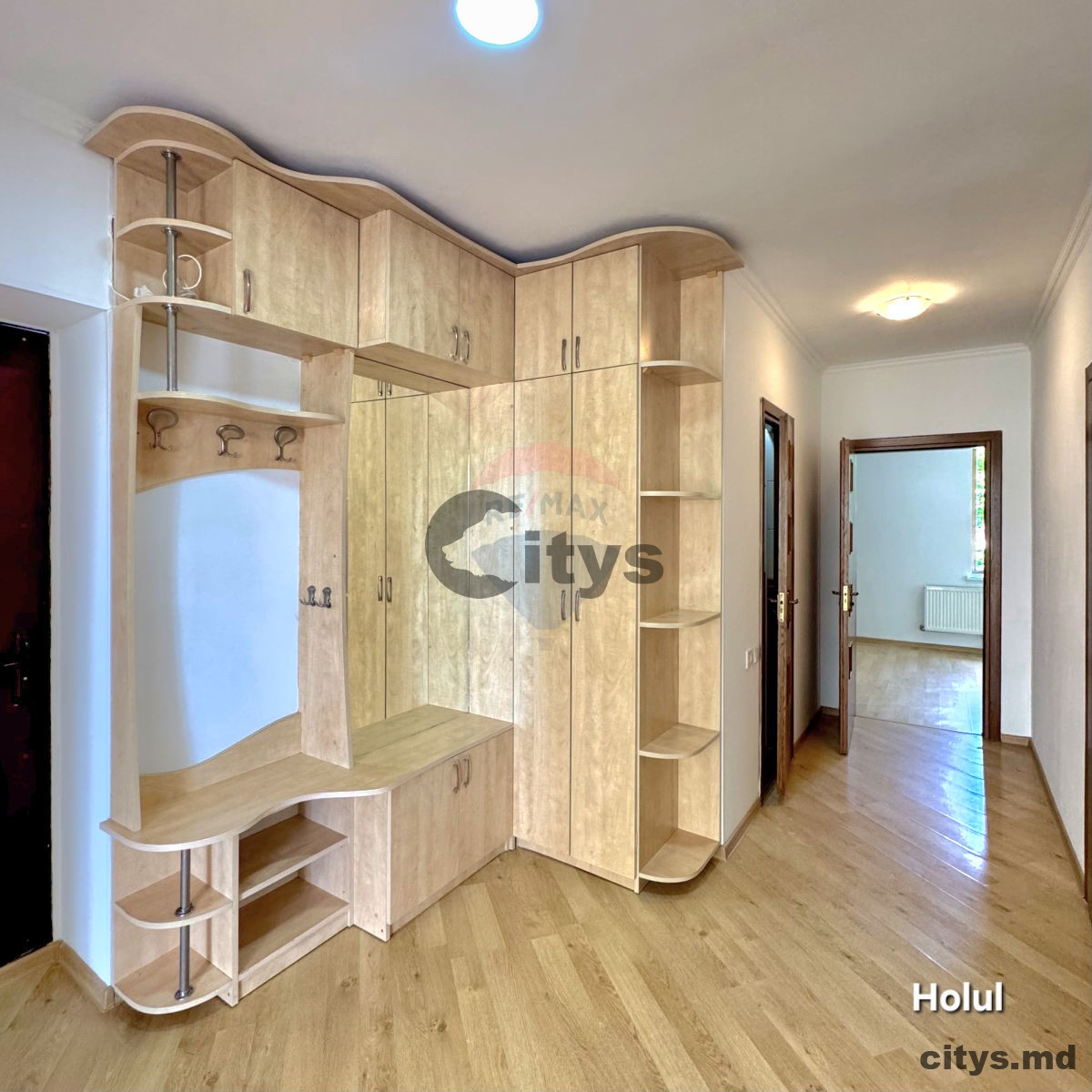 chirie-Apartament cu 3 camere, Centru 113m², str. Grigore Ureche photo 3 - citys.md chirie-Apartament cu 3 camere, Centru 113m², str. Grigore Ureche photo 2