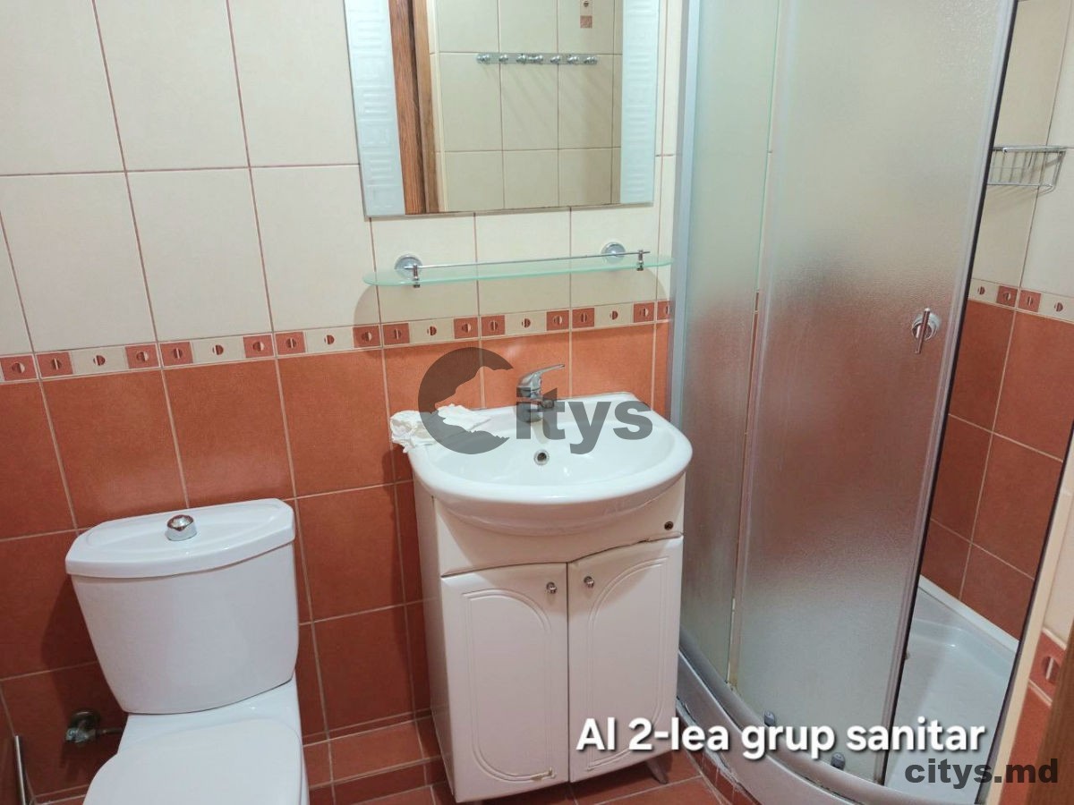 chirie-Apartament cu 3 camere, Centru 113m², str. Grigore Ureche photo 10 - citys.md chirie-Apartament cu 3 camere, Centru 113m², str. Grigore Ureche photo 9