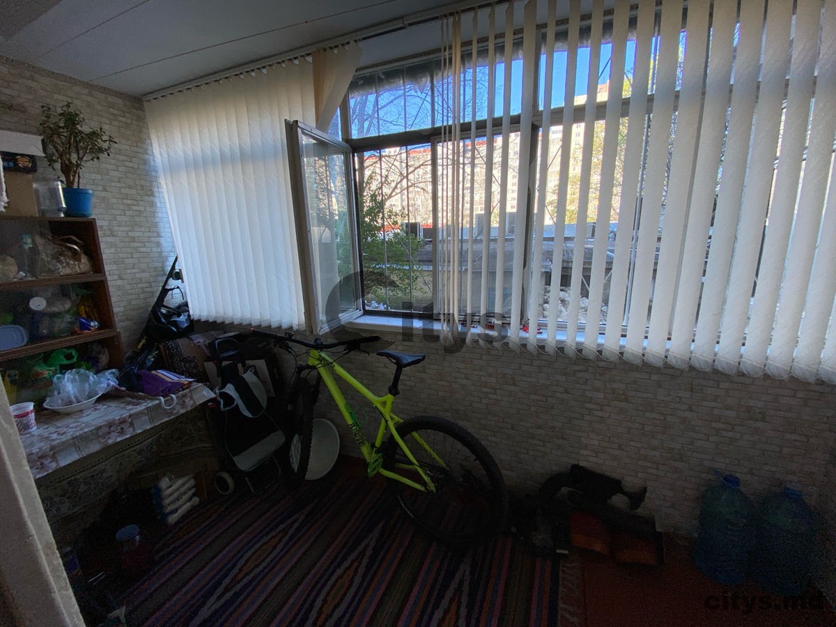 2-х комнатная квартира,Botanica 51м², Дачия 7171 photo 3 - citys.md 2-х комнатная квартира,Botanica 51м², Дачия 7171 photo 2