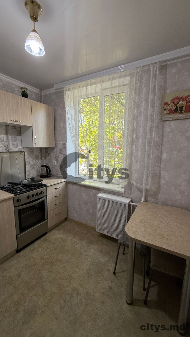 chirie-Apartament cu 1 cameră,Riscani 32m², Киев photo 6 - citys.md chirie-Apartament cu 1 cameră,Riscani 32m², Киев photo 5