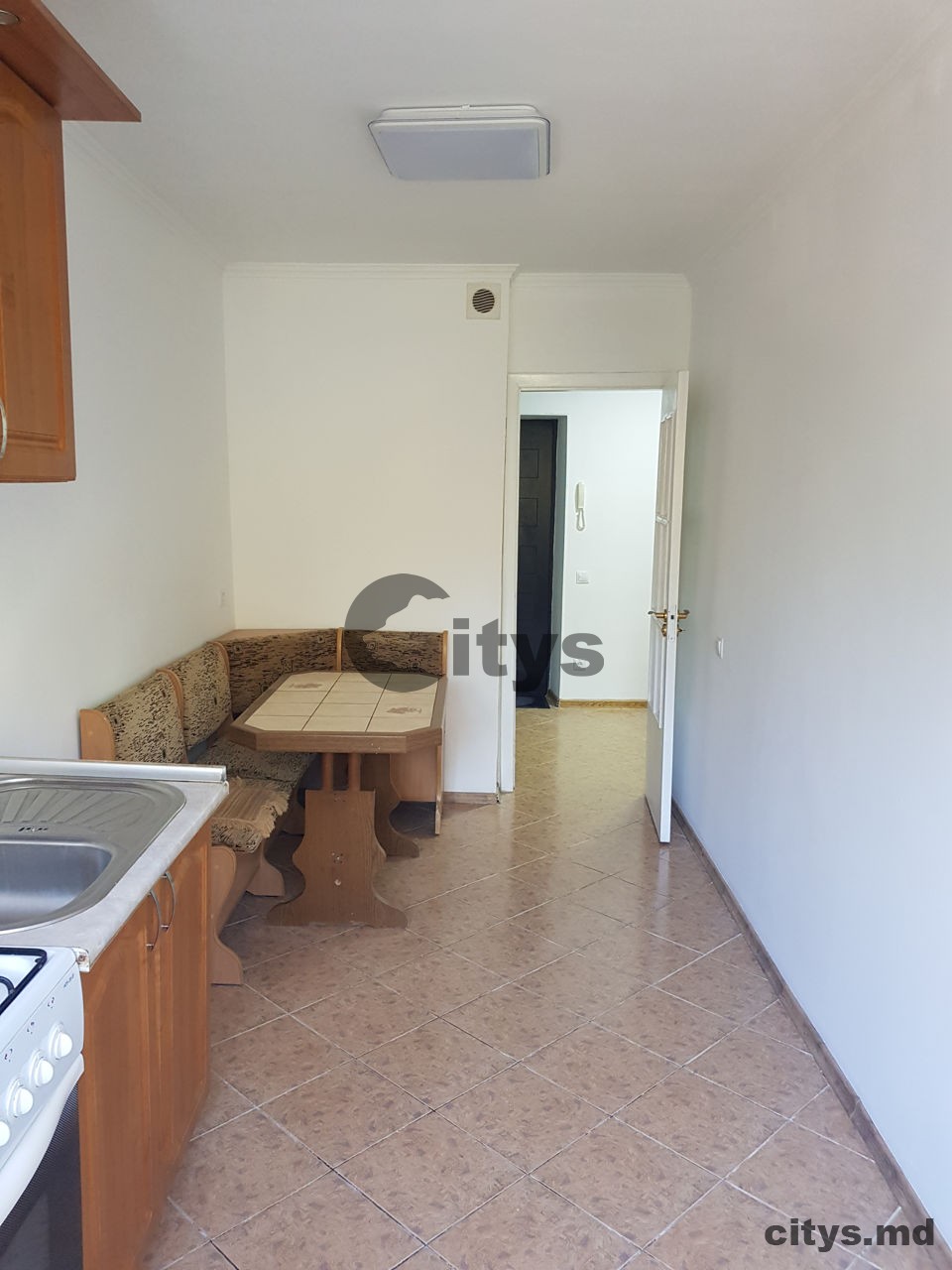 1 комнатная квартира, 43м², Dacia photo 6 - citys.md 1 комнатная квартира, 43м², Dacia photo 5