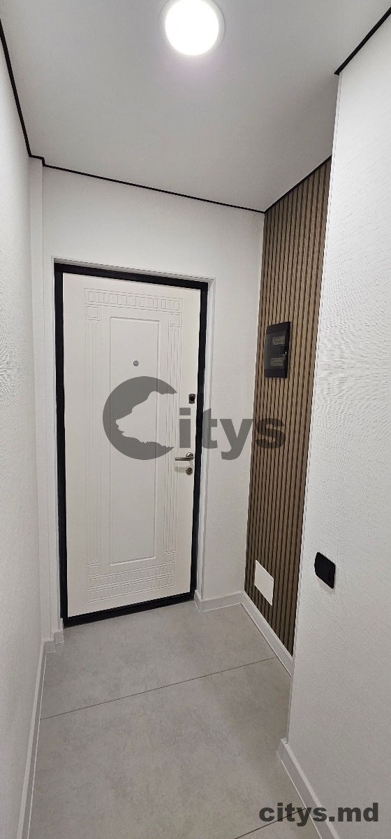 Apartament cu 2 camere, 48m², Independentii photo 8