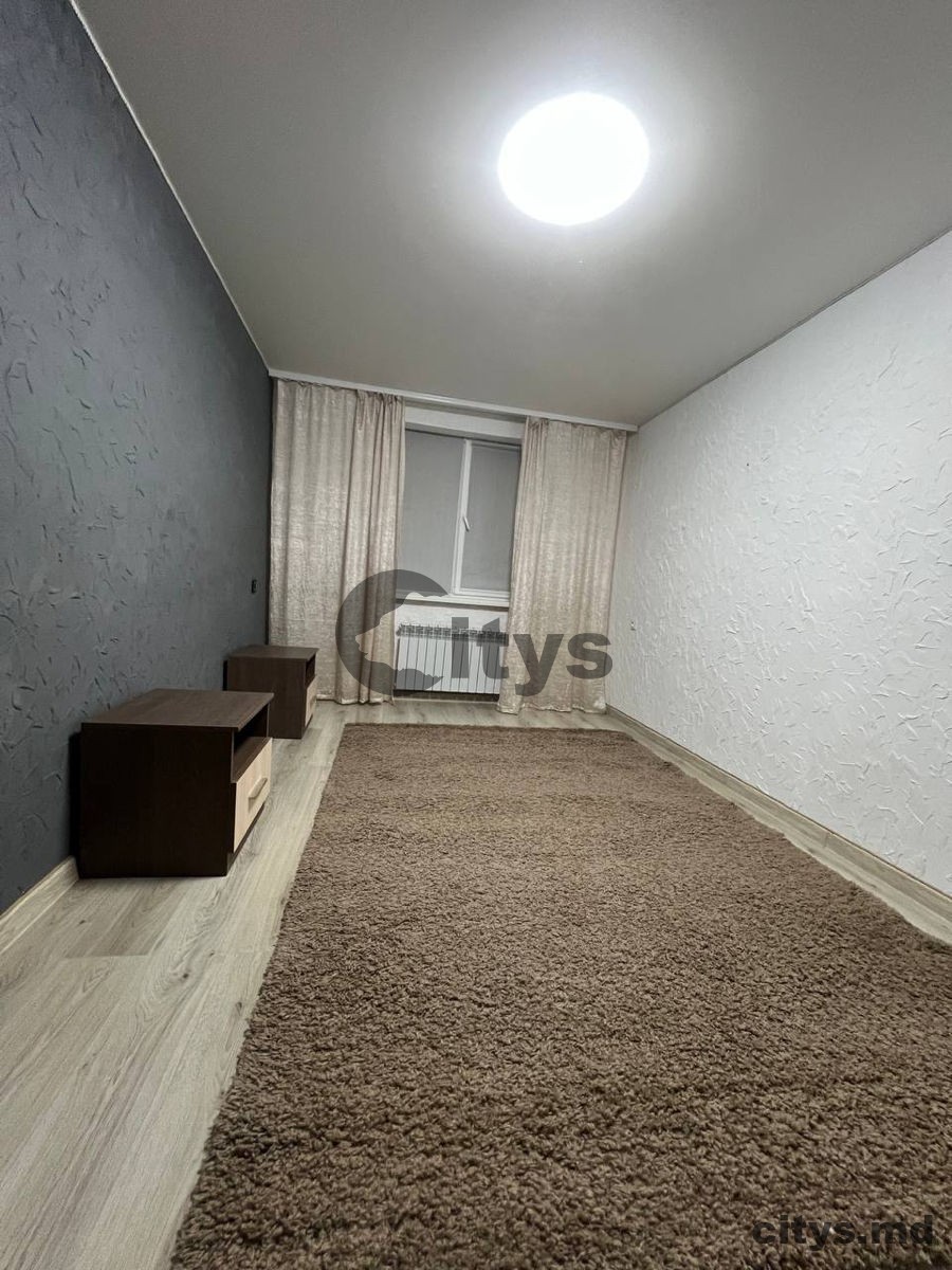 Apartament cu 1 cameră, 34m², Telecentru, Gheorghe Asachi photo 4 - citys.md Apartament cu 1 cameră, 34m², Telecentru, Gheorghe Asachi photo 3