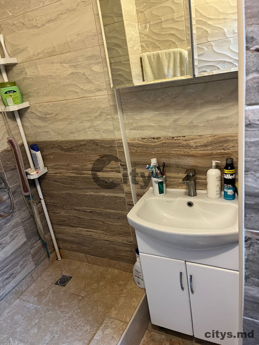 2-х комнатная квартира, Poșta Veche 56м², str. Socoleni photo 9