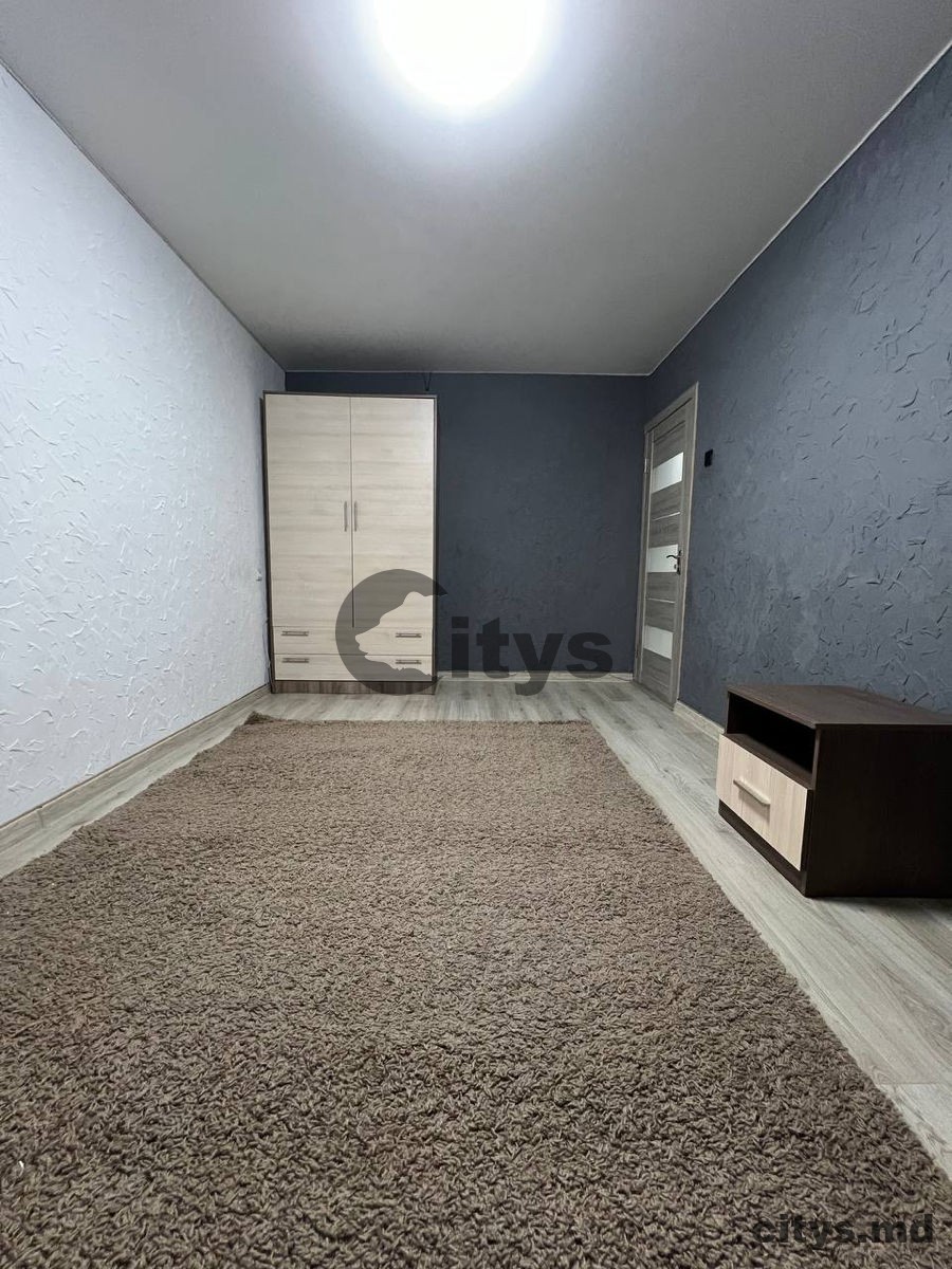 Apartament cu 1 cameră, 34m², Telecentru, Gheorghe Asachi photo 5 - citys.md Apartament cu 1 cameră, 34m², Telecentru, Gheorghe Asachi photo 4