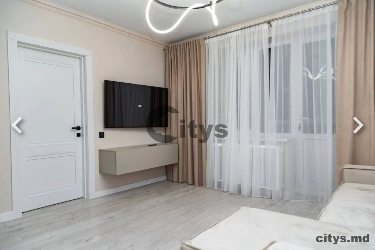 2-х комнатная квартира, 55м², Ciocana, Mihail Sadoveanu photo 2 - citys.md 2-х комнатная квартира, 55м², Ciocana, Mihail Sadoveanu photo 1