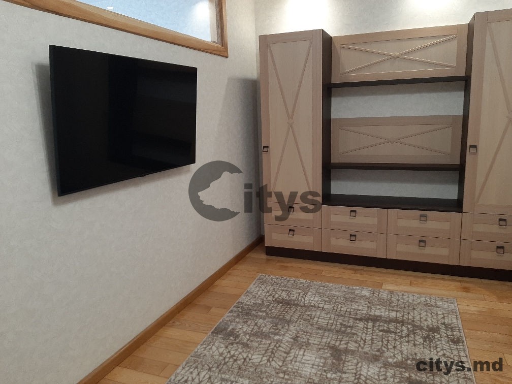 chirie-1 комнатная квартира,Botanica 55м², bd. Decebal photo 2 - citys.md chirie-1 комнатная квартира,Botanica 55м², bd. Decebal photo 1