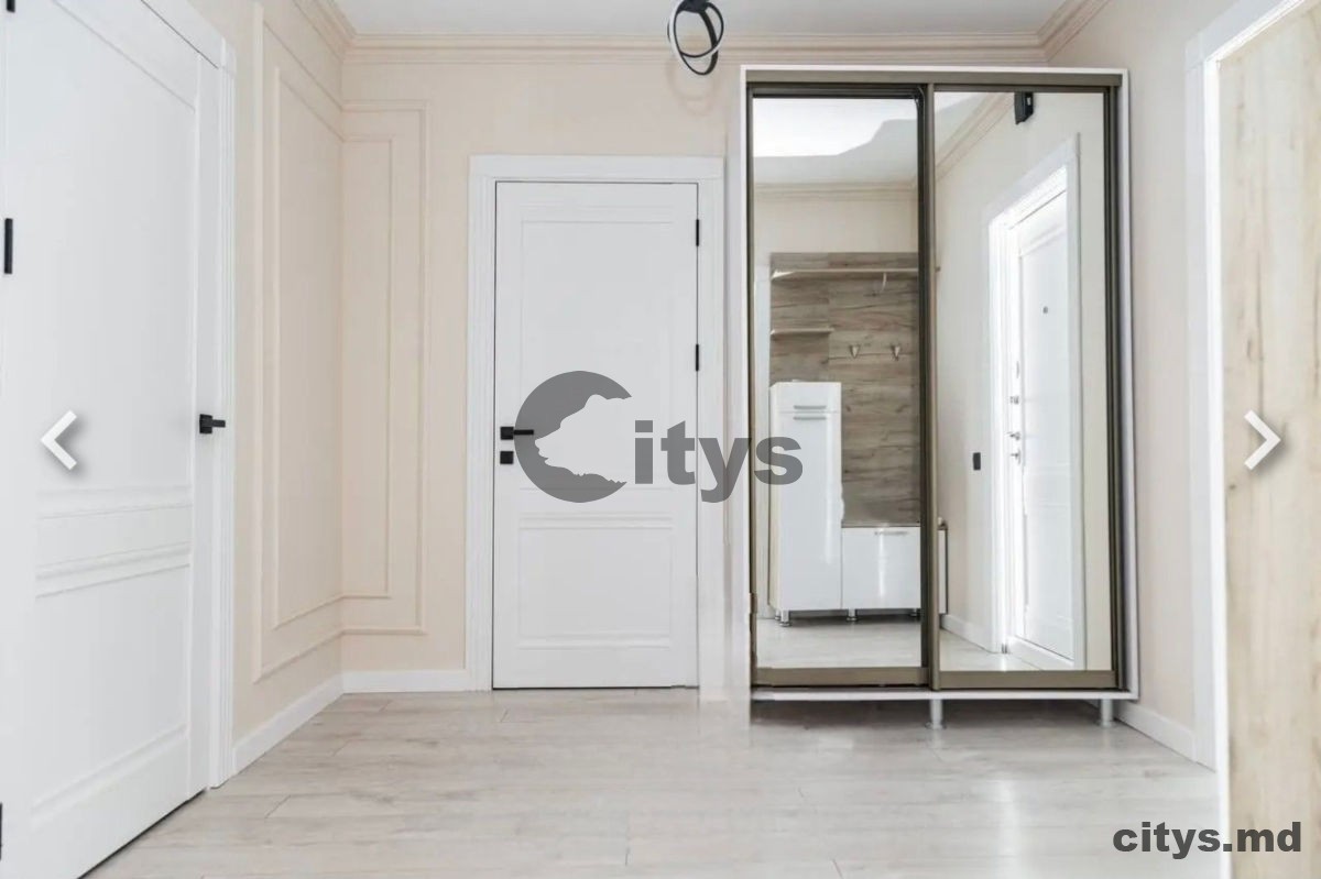 2-х комнатная квартира, 55м², Ciocana, Mihail Sadoveanu photo 3 - citys.md 2-х комнатная квартира, 55м², Ciocana, Mihail Sadoveanu photo 2