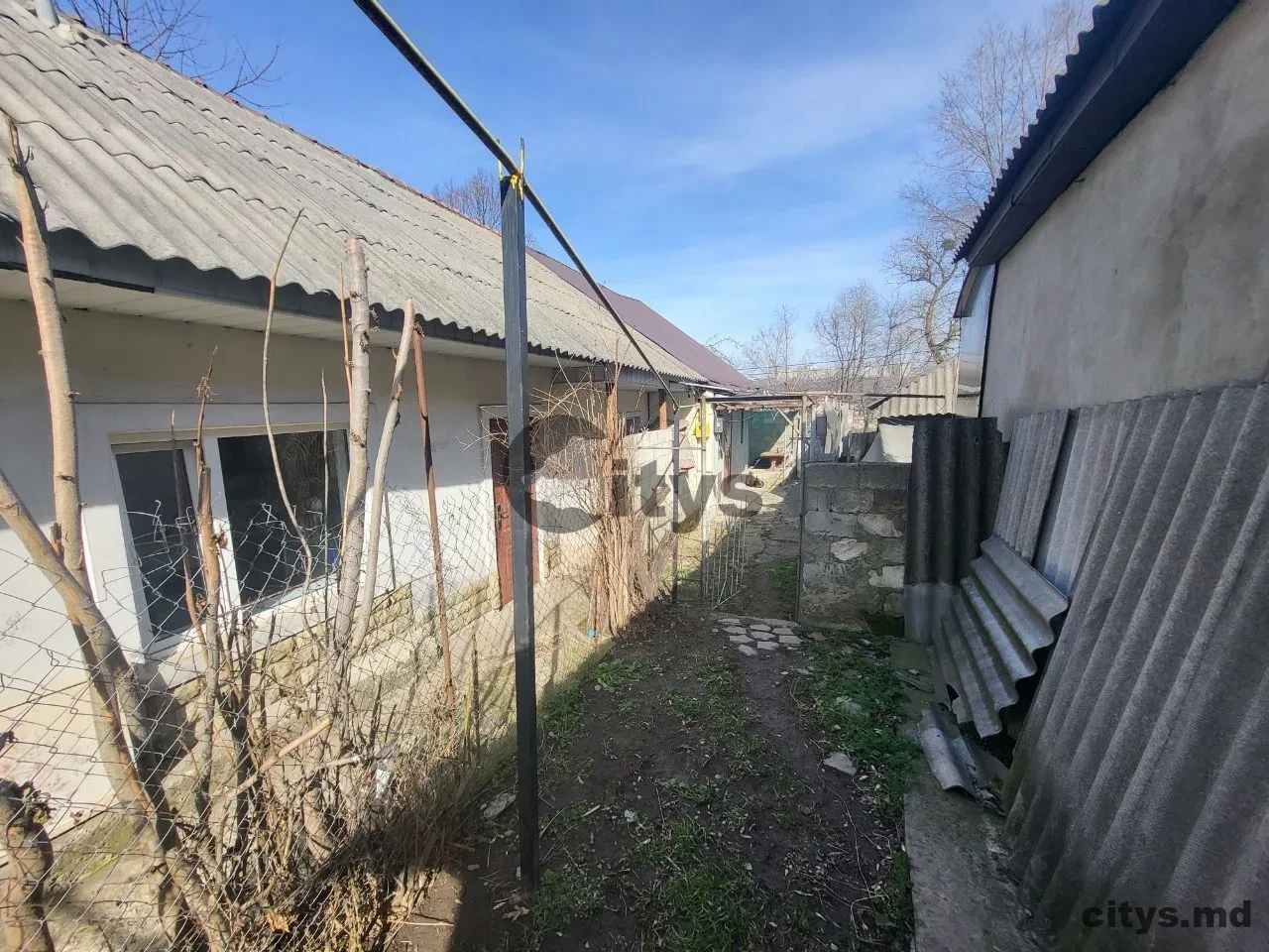 Casă cu un nivel, 42m², Muncesti photo 6