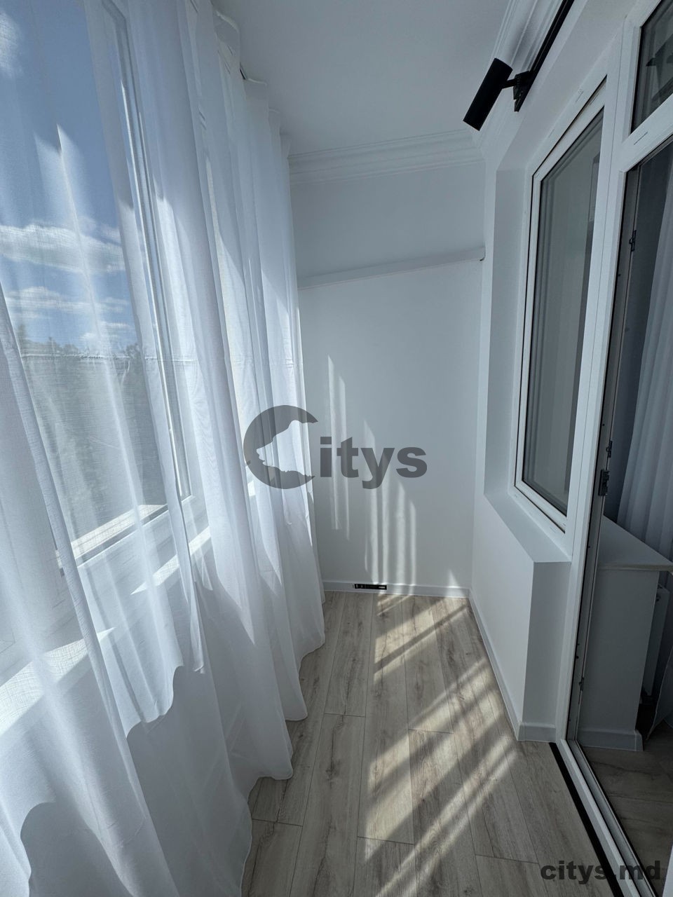 chirie-Apartament cu 1 cameră,Buiucani 42m², , str. Alexandru Donici 7152 photo 8 - citys.md chirie-Apartament cu 1 cameră,Buiucani 42m², , str. Alexandru Donici 7152 photo 7