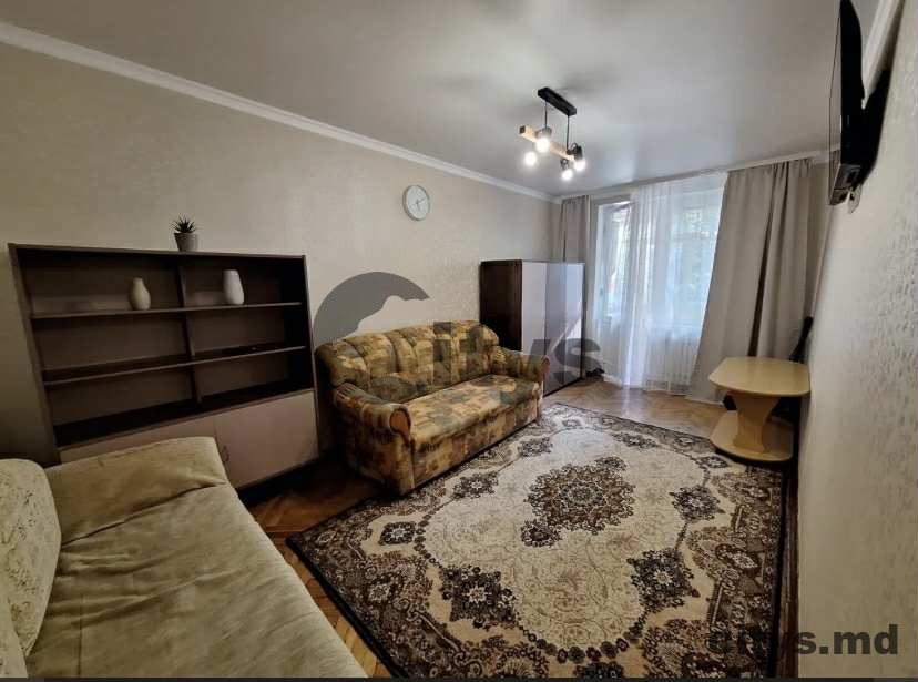 2-х комнатная квартира, 43м², Zelinschii photo 3 - citys.md 2-х комнатная квартира, 43м², Zelinschii photo 2