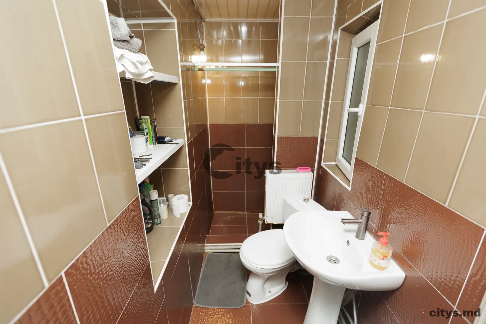 Casă cu un nivel, 42m², Muncesti photo 4