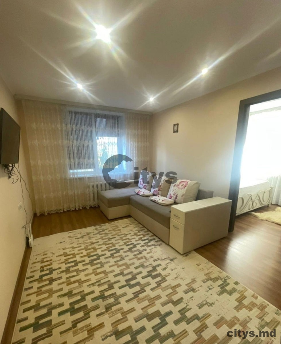 Chirie-Apartament cu 2 camere, 45m², str.Grigore Vieru photo 2
