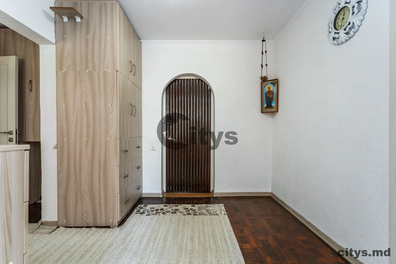 Apartament cu 2 camere, Centru 52m², str. Albișoara photo 8 - citys.md Apartament cu 2 camere, Centru 52m², str. Albișoara photo 7