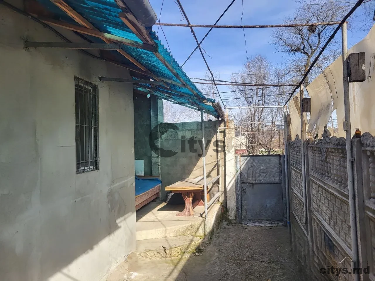 Casă cu un nivel, 42m², Muncesti photo 5