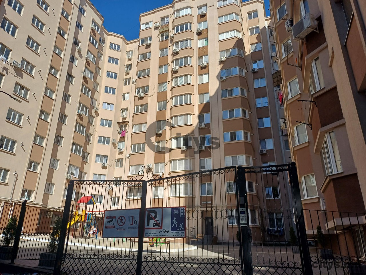 chirie-Apartament cu 2 camere, Botanica 58m², Ашхабад photo 8