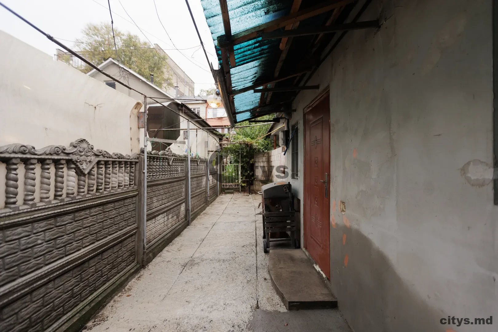 Casă cu un nivel, 42m², Muncesti photo 7