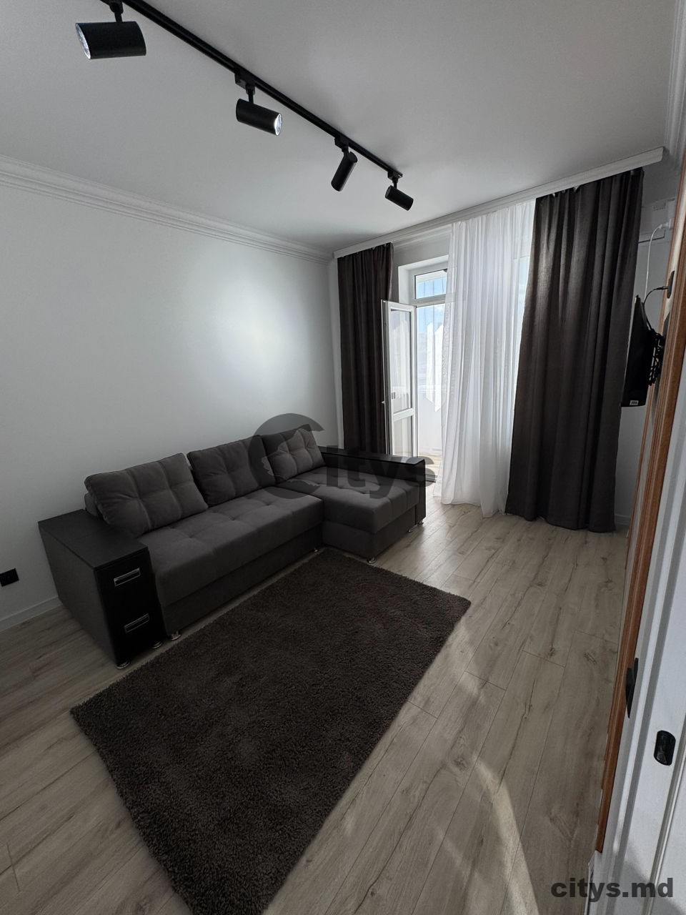 chirie-Apartament cu 1 cameră,Buiucani 42m², , str. Alexandru Donici 7152 photo 6 - citys.md chirie-Apartament cu 1 cameră,Buiucani 42m², , str. Alexandru Donici 7152 photo 5