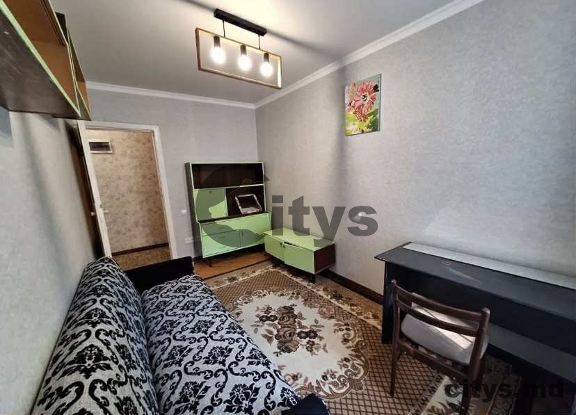 2-х комнатная квартира, 43м², Zelinschii photo 10 - citys.md 2-х комнатная квартира, 43м², Zelinschii photo 9