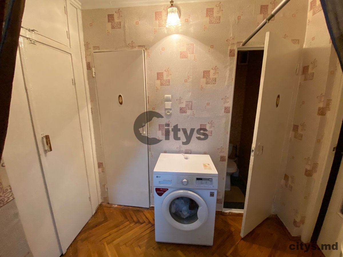 2-х комнатная квартира,Botanica 51м², Дачия 7171 photo 7 - citys.md 2-х комнатная квартира,Botanica 51м², Дачия 7171 photo 6