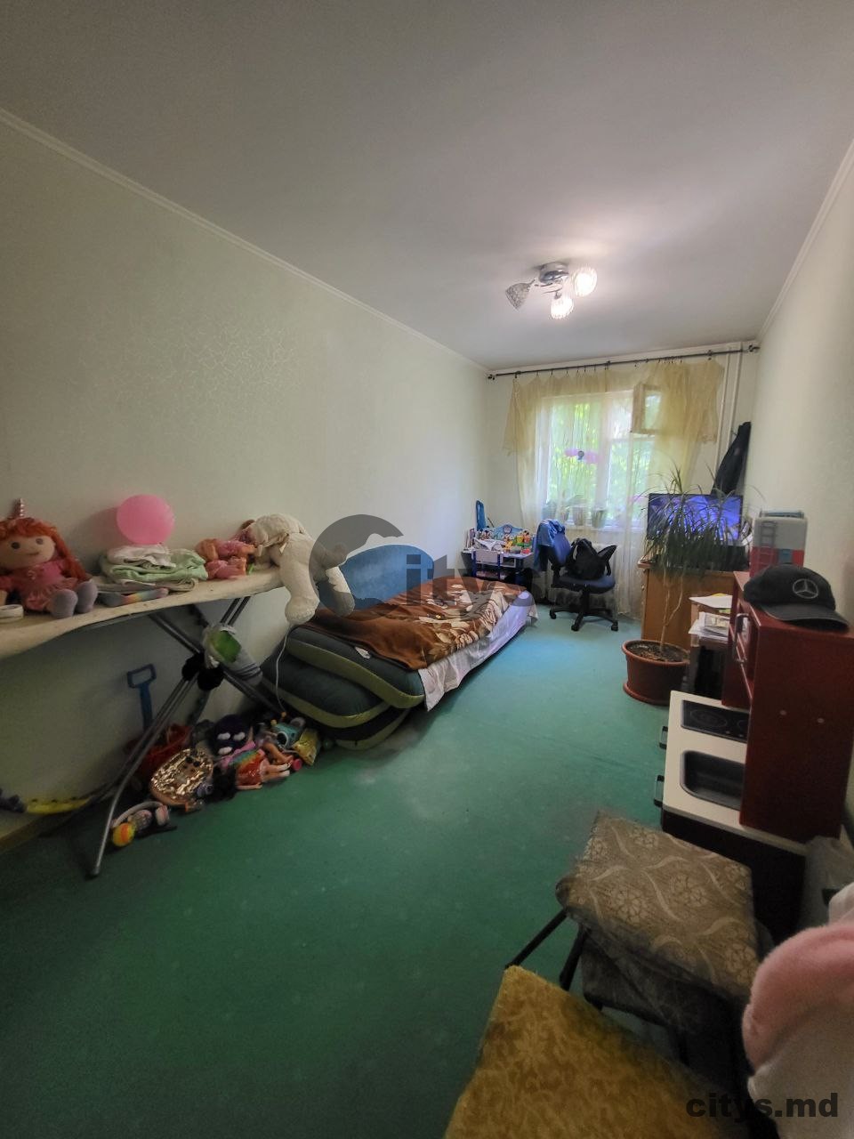 Apartament cu 3 camere, 60m², str.Zelinski photo 15