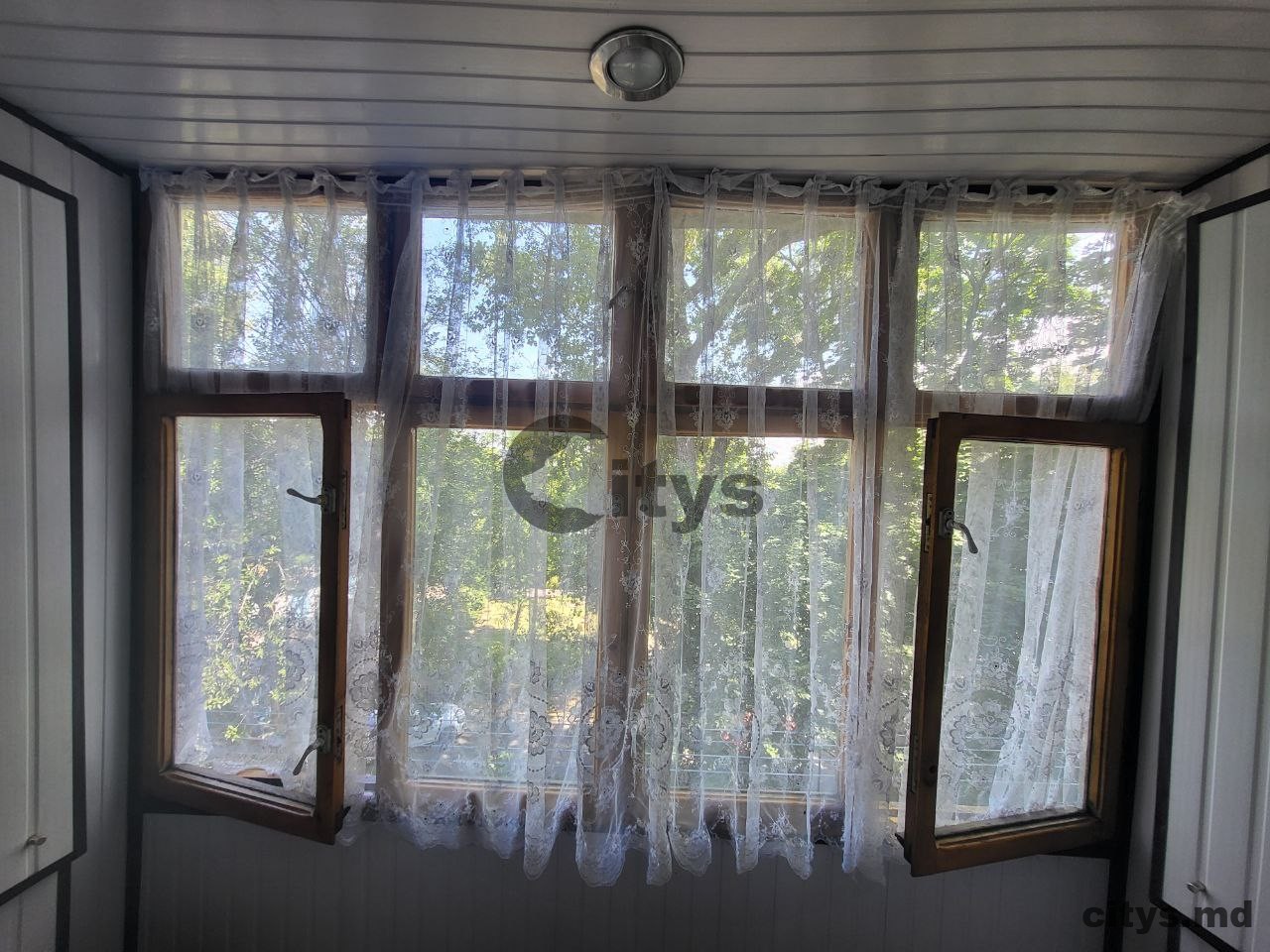 Apartament cu 3 camere, 60m², str.Zelinski photo 12