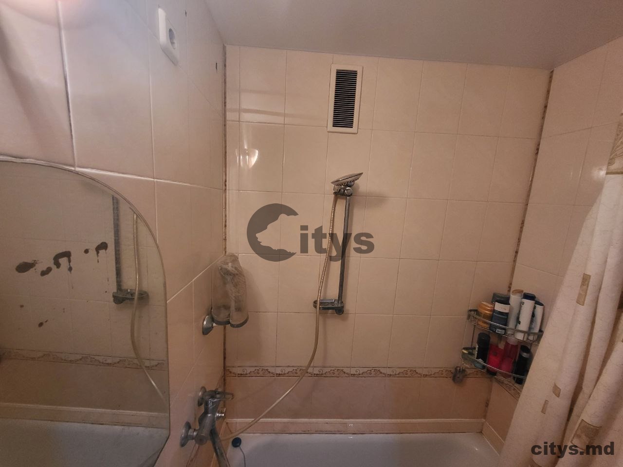 Apartament cu 3 camere, 60m², str.Zelinski photo 6