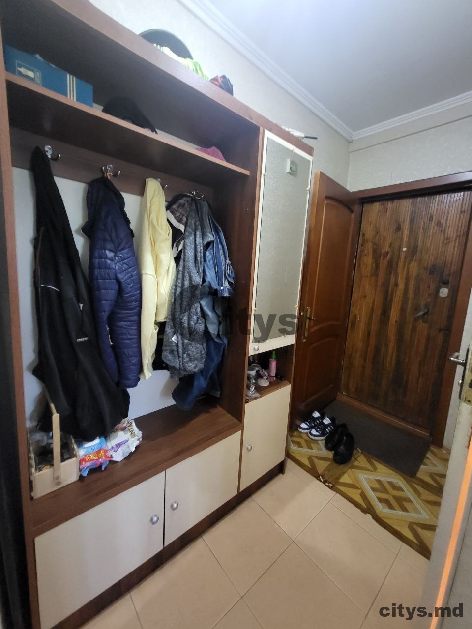 Apartament cu 3 camere, 60m², str.Zelinski photo 5