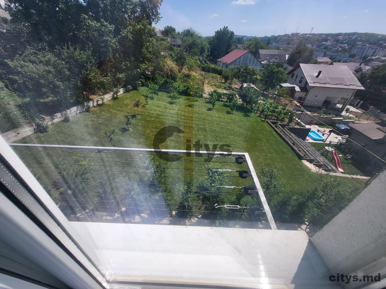 1 комнатная квартира, 34м², Durlesti, str. Burebista photo 12 - citys.md 1 комнатная квартира, 34м², Durlesti, str. Burebista photo 11