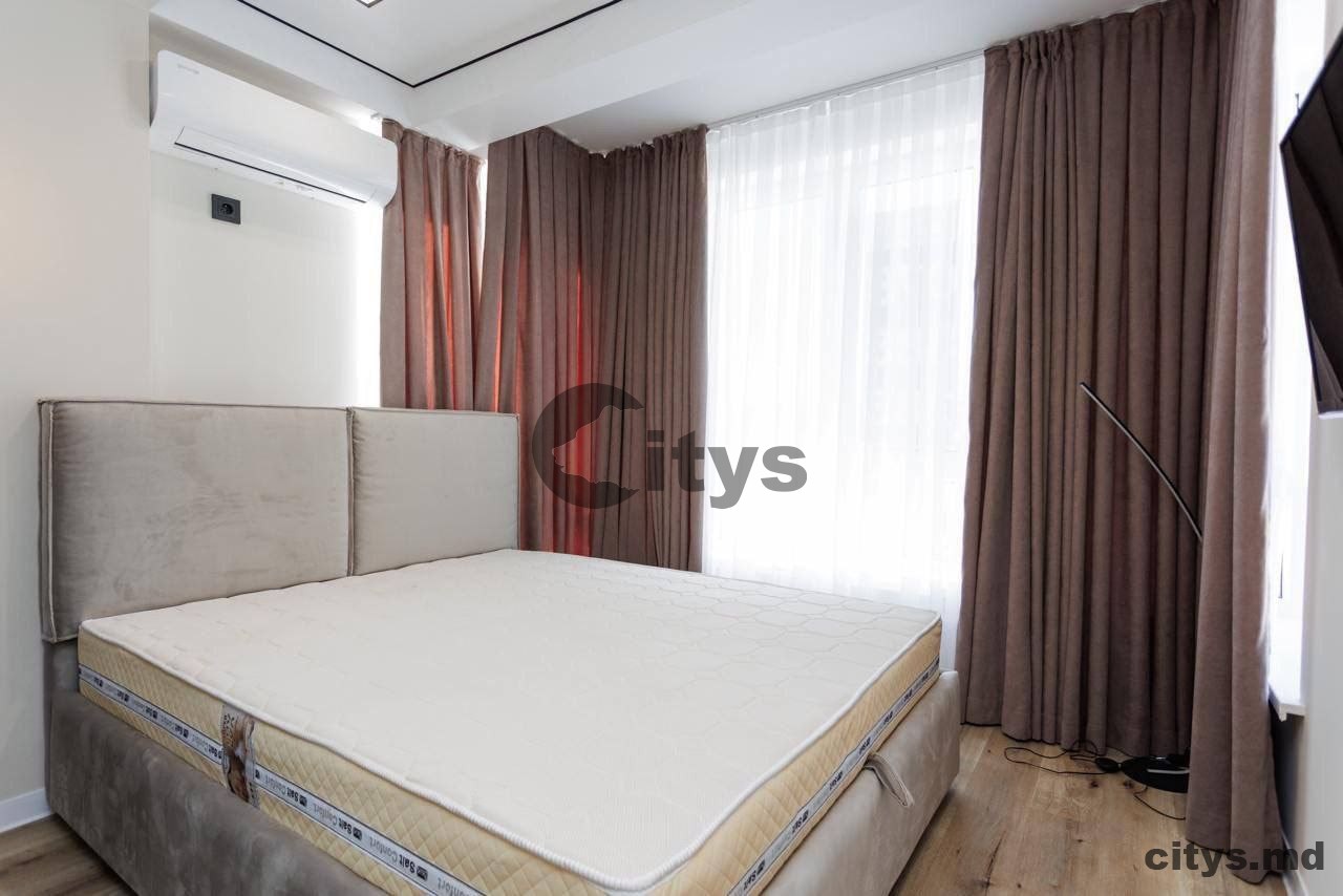 Apartament cu 1 cameră, 46m², Botanica,Valea Crucii photo 4